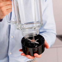 Блендер стационарный, 2 л, нержавеющая сталь, пластик, стальной, TAURUS, Испания_00817860056587279911.jpg