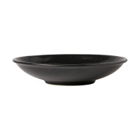 Тарелка для пасты Black, 27.5 см, керамика, черный, серия Roda, COSTA NOVA, Португалия_00818550063064553999.jpg