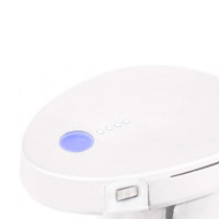 Аккумулятор для блендера Bamix Cordless, пластик, белый, BAMIX, Швейцария_00814020002167198946.jpg