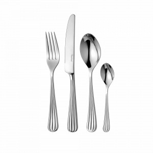 Набор столовых приборов на 6 персон, 24 предмета, серия Palm Bright, ROBERT WELCH, Великобритания, ROBERT WELCH (Великобритания)