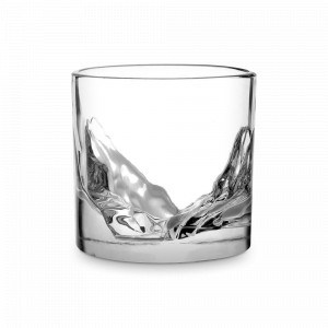 Стакан для виски Grand Canyon, 300 мл, хрустальное стекло, серия Liiton, VIVA Scandinavia, Дания, Скидка до -20% на Viva Scandinavia