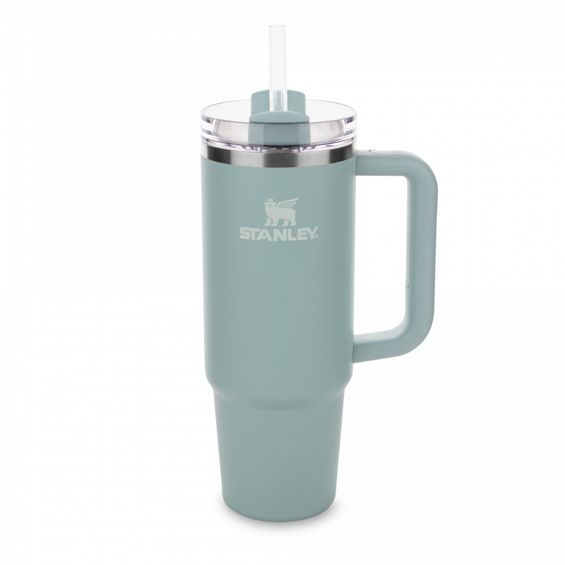 Термокружка Quencher H2.0 Flowstate, 890 мл, STANLEY, США