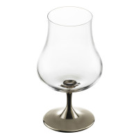 Набор из 2-х бокалов для крепких напитков, 220 мл, декор - платиновый, хрустальное стекло, серия Gentleman, EISCH, Германия_00817070058025833675.jpg