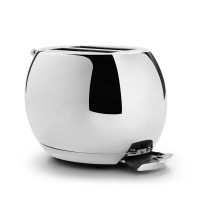 Тостер двухслотовый, нержавеющая сталь, пластик, хром, серия Romeo, BUGATTI, Италия_00817650060781119180.jpg