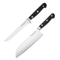 Набор кухонных ножей, 7 штук, на магнитной подставке ComposeEat, серия Classic Pro, BERGER CUTLERY, Германия_00816220052611913879.jpg