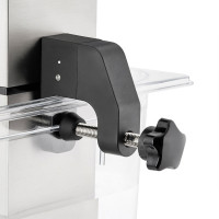 Су-вид стационарный, нержавеющая сталь, пластик, стальной, черный, CASO, Германия_00817850061836558229.jpg