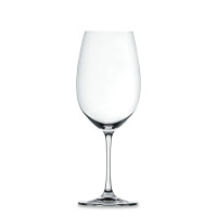 Набор из 12-ти бокалов (фужеров) для Бордо, 710 мл, хрустальное стекло, серия Salute, SPIEGELAU, Германия