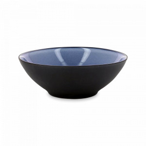 Тарелка суповая, 15 см, керамика, синий, серия Equinoxe, REVOL, Франция, REVOL (Франция)