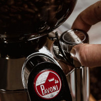 Кофемолка , алюминий, закаленная сталь, тритан, стальной, LA PAVONI, Италия_00810710069473839198.jpg