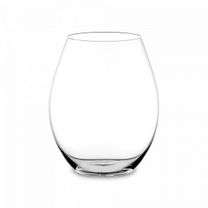 Бокал для красного вина O TO GO SYRAH, 570 мл, 11,8 см, хрусталь, серия O Wine Tumbler, RIEDEL, Австрия, RIEDEL (Австрия)