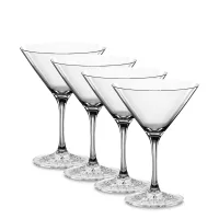 Набор из 4-х бокалов для коктейлей, 160 мл, хрустальное стекло, серия Perfect, SPIEGELAU, Германия, 