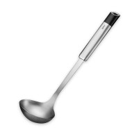 Половник Primeline, 34 см, нержавеющая сталь, GEFU, Германия