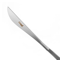 Набор столовых приборов на 6 персон, 24 предметов, черная матовая ручка, серия GOA matte grey, CUTIPOL, Португалия_00802520056536543893.jpg