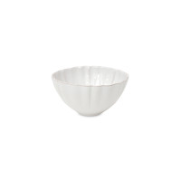 Салатник порционный White, 15 см, 400 мл, керамика, белый, серия Friso, COSTA NOVA, Португалия