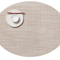 Салфетка подстановочная, винил, 36х48 см, серия Mini Basketweave, CHILEWICH, США_00776120038066137160.jpg