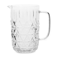 Кувшин, 1,2 л, акрил, серия Picnic, SAGAFORM, Швеция