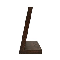 Подставка магнитная для 4-х ножей KS002SSOB, 26 х 20 х 12,5 см, дерево дуб, WOODINHOME, Россия_00800480040215577539.jpg
