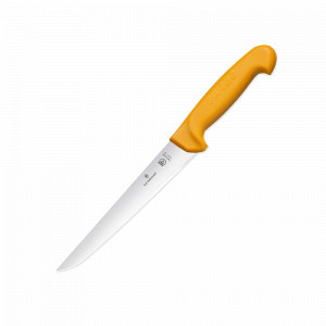 Нож кухонный разделочный Swibo 18 см, VICTORINOX, Швейцария, Нож кухонный 18 см