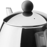 Чайник заварочный Duet, 1,2 л, нержавеющая сталь, стальной, BREDEMEIJER, Нидерланды_00809840047006796478.jpg