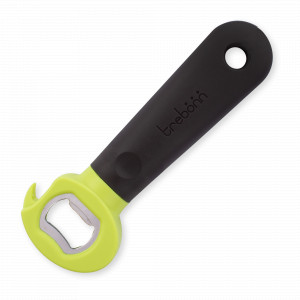Открывалка универсальная дла банок и бутылок, 16 см, серия Kitchen Tools, TREBONN, Италия, Открывалки для банок
