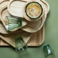 Стакан для кофе Espresso Glass, 70 мл, стекло, зеленый, серия Urban Glass, LOVERAMICS, Гонконг_00815540063178054626.jpg