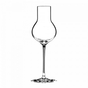 Бокал для крепких напитков STONE FRUIT, ручная работа, 180 мл, 20 см, хрусталь, серия Sommeliers destillate, RIEDEL, Австрия, RIEDEL (Австрия)