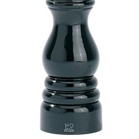 Деревянная мельница для перца, высота: 12 см, диаметр: 5,5 см, материал: дерево, цвет: черный, серия Paris u'select, PEUGEOT, Франция_00794900067414711714.jpg