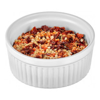 Рамекин Classic, 280 мл, фарфор, белый, WALMER, Великобритания_00812220069742382874.jpg