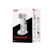 Подставка под блендер Bamix White, пластик, белый, BAMIX, Швейцария_00814020002280738015.jpg