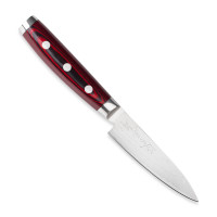 Нож для чистки 10 см, серия GOU 161, дамасская сталь, YAXELL, Япония_00813560050950432305.jpg