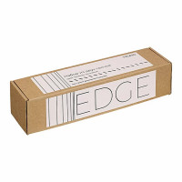 Набор из 2-х свечей, 24.5 см, бежево-розовый, серия Edge, TKANO, Россия_00817550046167959495.jpg