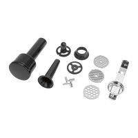 Комбайн кухонный, 6,7 л, алюминий, стальной, PROFI COOK, Германия_00805520048672915863.jpg