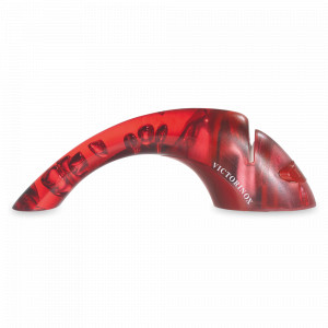 Точилка для ножей карманная с керамическими элементами, VICTORINOX, Швейцария, Точилки для ножей