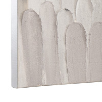 Панно декоративное By Feel, 70 х 140 см, холст с ручной росписью, дерево, черно-белый, серия Art, BERGENSON BJORN, Великобритания_00819730056067068990.jpg