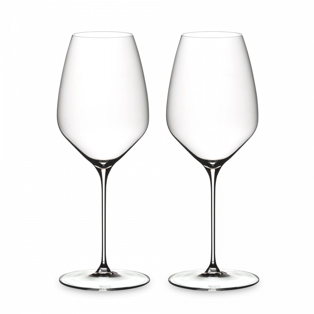 Набор из 2-х бокалов для белого вина RIESLING, 570 мл, 24.7 см, хрусталь, серия Veloce, RIEDEL, Австрия