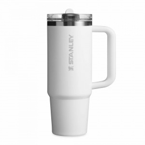 Термокружка Quencher ProTour с трубочкой Flip Straw, 1180 мл, STANLEY, США, STANLEY (США)