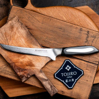 Нож кухонный обвалочный, 16 см, серия Flash, TOJIRO, Япония_00812190035604512896.jpg