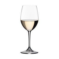Набор из 4-х бокалов для белого вина, 340 мл, 20,4 см, хрусталь, серия Vivant, RIEDEL, Австрия_00801660054043411073.jpg