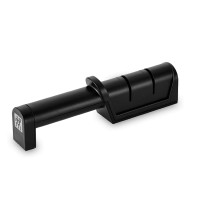 Точилка для ножей, 20 см, черный, ZWILLING J.A. HENCKELS, Германия