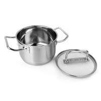 Кастрюля с крышкой , диаметр: 16 см, материал: нержавеющая сталь 18/10, серия Expertiso, ROESLE, Германия_00805400042053625444.jpg