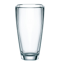 Ваза Carre, высота: 25 см, материал: хрустальное стекло, NACHTMANN, Германия