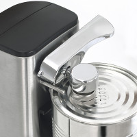 Открывалка электрическая, нержавеющая сталь, стальной, CASO, Германия_00811310052839283093.jpg