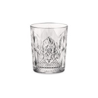 Набор из 4-х стаканов для виски STONE DOF, 390 мл, серия Bartender, BORMIOLI ROCCO, Италия_00823740045014591912.jpg