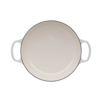 Сотейник с крышкой, 30 см, чугун, меренга, серия Meringue, LE CREUSET, Франция_00801960043022294051.jpg