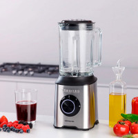 Блендер стационарный, 2 л, нержавеющая сталь, пластик, стальной, TAURUS, Испания_00817860056595506169.jpg