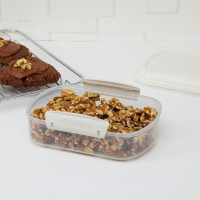 Контейнер , 685 мл, пластик, белый, серия Bake It, SISTEMA, Новая Зеландия_00804180036547275815.jpg