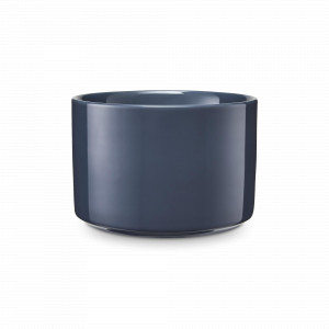 Рамекин ,10 см, 355 мл, фарфор, синий, серия Indulgence, MAXWELL WILLIAMS, Австралия, Посуда для приготовления MAXWELL & WILLIAMS