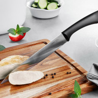 Нож разделочный Senso, материал: нержавеющая сталь, пластик, GEFU, Германия_00803920059714672332.jpg