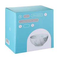 Набор салатников, 2 предмета, 15 см, фарфор, цвет: мрамор, серия Marble, LIBERTY JONES, Россия_00810540061216604333.jpg