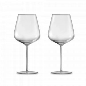 Набор бокалов для красного вина  BURGUNDY, объем 955 мл, 2 шт, серия Vervino, ZWIESEL GLAS, Германия, ZWIESEL GLAS (Германия)